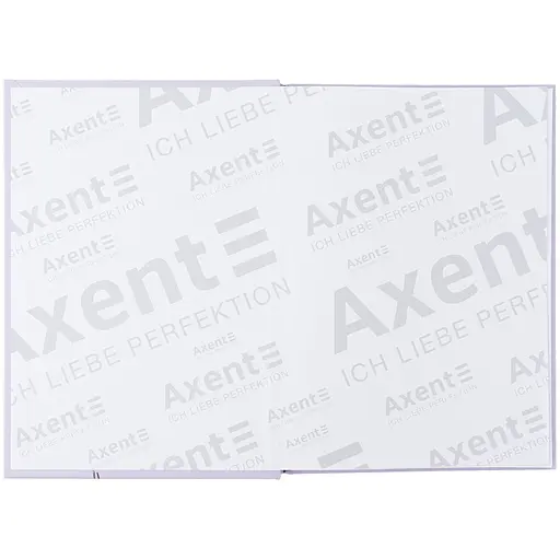 Книга записна Axent Wild А5 в клітинку 96 аркушів (8459-5-A) - фото 2