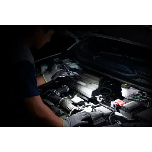 Фонарь Olight Warrior Nano Black - фото 10