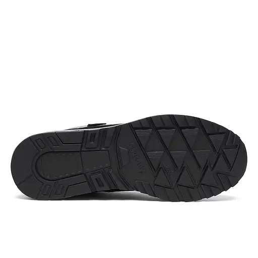 Кроссовки Saucony Shadow 6000 Cordura 41 Black/Grey (1097-S70839-1 8) - фото 6