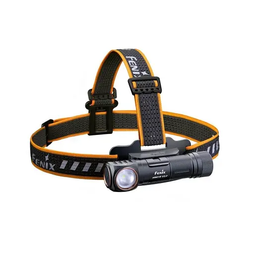 Фонарь налобный Fenix HM61R V2.0 (99-00014358) - фото 2