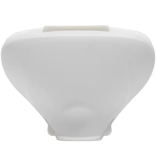 Уценка. Защитный дорожный футляр для бритвы Fler Razor Travel Case Blush Soft and Metallic Нежный и металлизированный