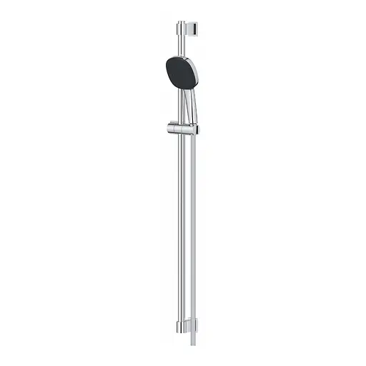 Душовий гарнітур Grohe QuickFix Vitalio Comfort 110 26932001, Хром - фото 4