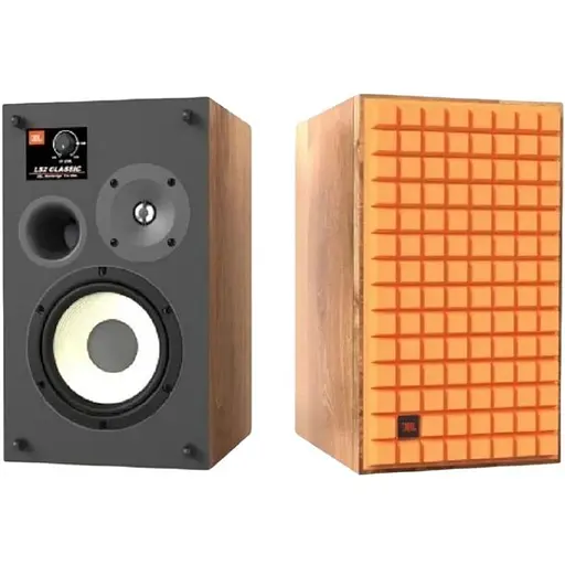 Акустические колонки JBL L52 Classic Orange (JBLL52CLASSICORG) - фото 1