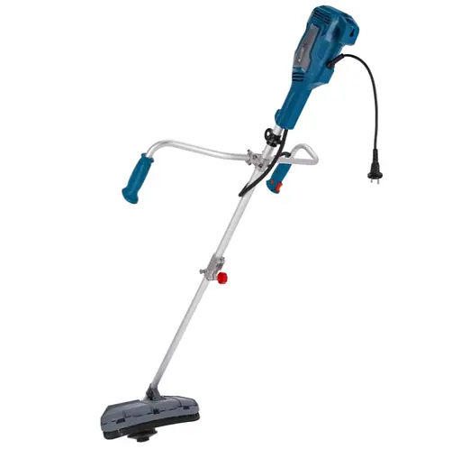 Тример садовий електричний Konner&Sohnen KS BCT-1400 - фото 3