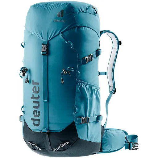Рюкзак Deuter Gravity Expedition 45+ Atlantic (1052-3362222 3714) - фото 2