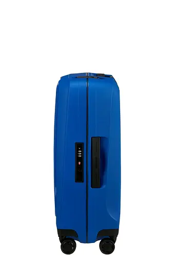 Валіза 55 См Samsonite ESSENS NAUTICAL BLUE 55x40x20 KM0*21001 - фото 3