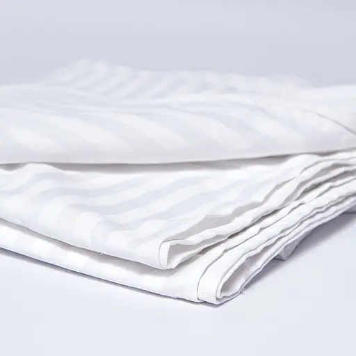 Простирадло Moon&Star White Harmony Бязь Gold Люкс 180х220 см (MS-860000217) - фото 1