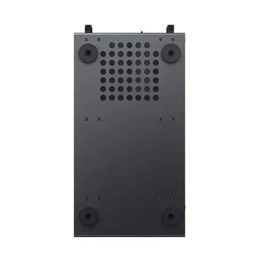 Корпус JONSBO U6 Black - фото 14