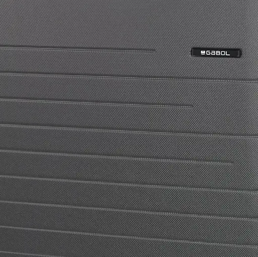 Валіза Gabol Escape (L) Gris (124147-016) - фото 8