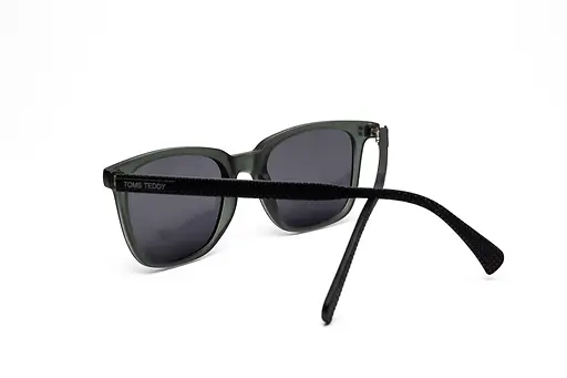 Сонцезахисні окуляри Toms Teddy 3066 405 M - фото 5