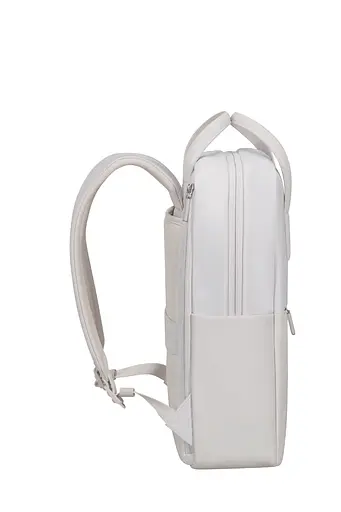 Рюкзак 14.1" Samsonite 4PACK CLOUDY GREY 37,5x27x11 KP3*68001 - фото 9