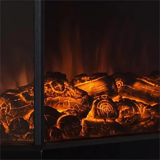 Електричний камін Klarstein Castillo 2000 Вт (10030731) - фото 6