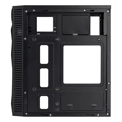 Корпус ProLogix E104 Mesh Black (E104) Без БП - фото 11