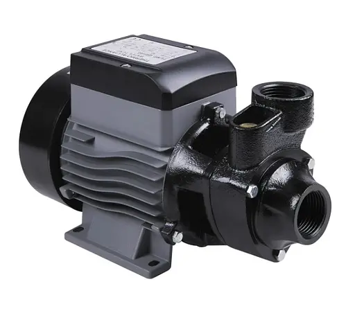 Насос поверхневий вихровий Thermo Alliance QBm60 - фото 1