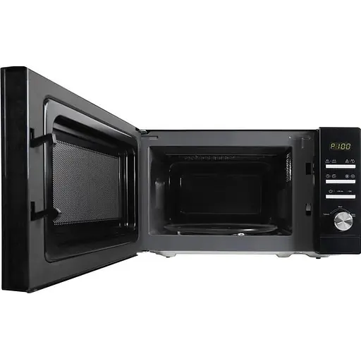 Мікрохвильова піч Vestfrost VMO720BDG - фото 4