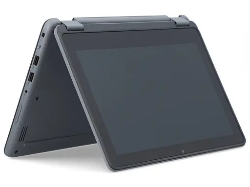 Ноутбук Dell Latitude 3120 11.6"Touch/Pentium N6000/4GB/128GB SSD/Win10Pro/Б/У - фото 6