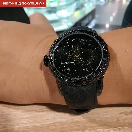 Часы MegaLith Dragon - фото 14