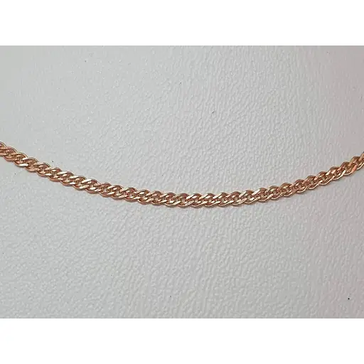 Золотий ланцюжок Платон (Нонна). 1Ц013/00Б 45 - фото 2