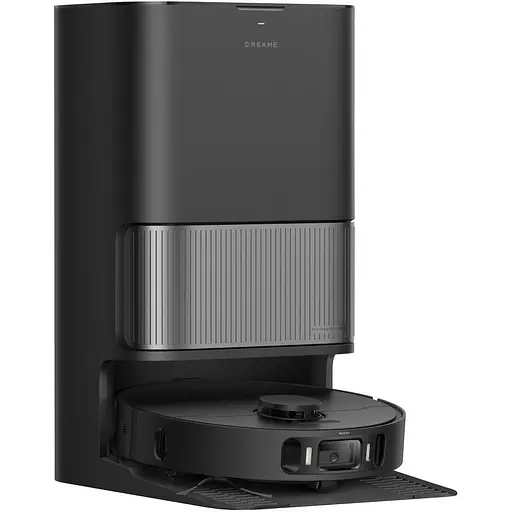 Робот-пилосос Dreame Bot L40 Ultra AE Black (RLL77SE-Bl) [147536] - фото 5
