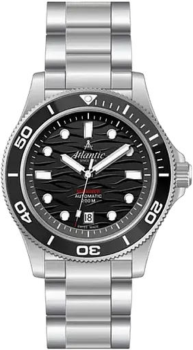 Часы Atlantic Mariner Automatic 81776.41.69