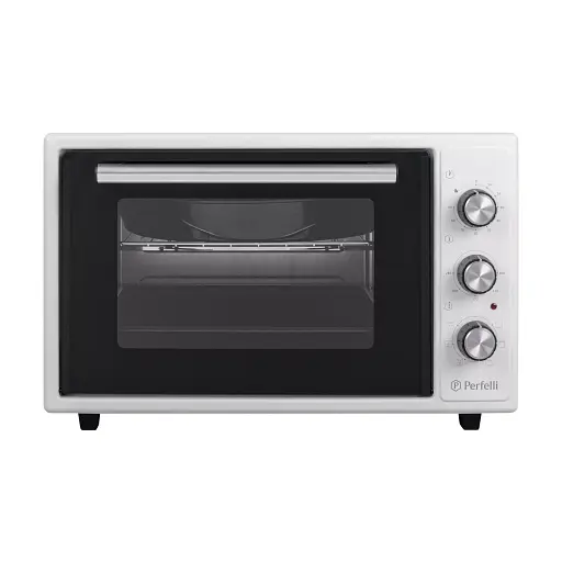 Электрическая печь Perfelli SIERRA 37 WHITE