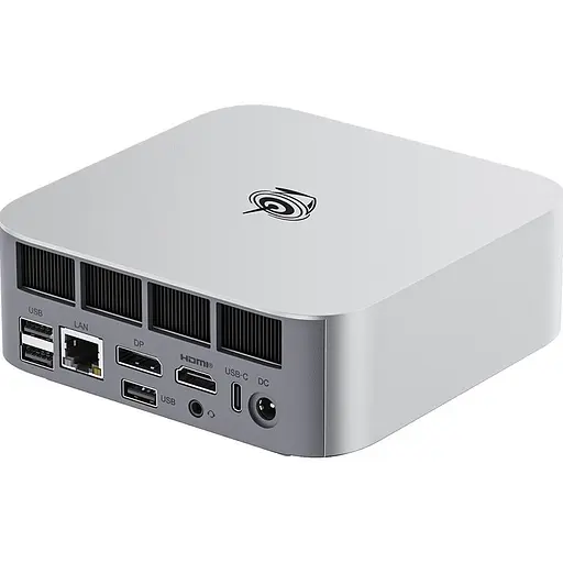 Неттоп Beelink SER8 (BLSER88845HS321BK) - фото 5