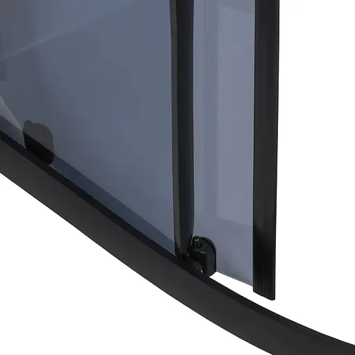 Душевая кабина Bravo WISLA N90GB без поддона - фото 7