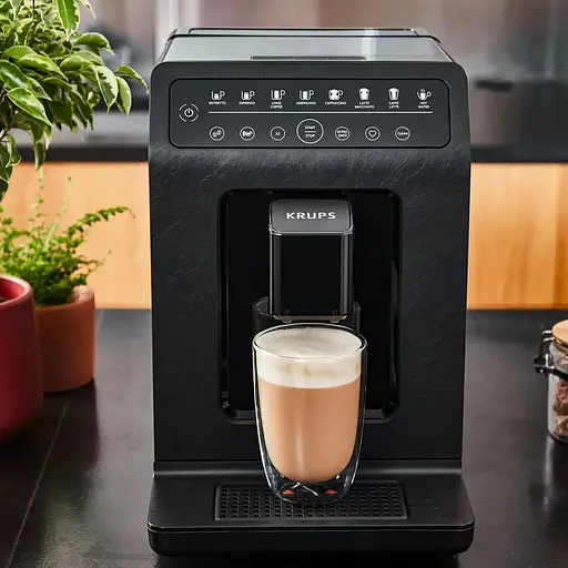 Кавомашина Krups Evidence Eco-Design (EA897B10) - фото 13