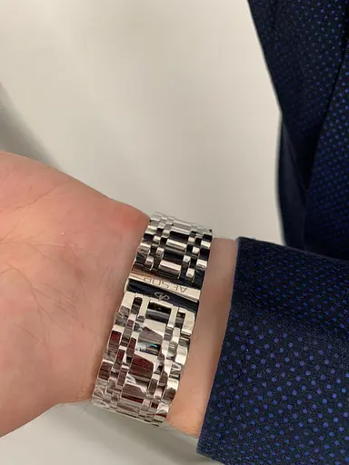 Годинник Aesop Original - фото 9