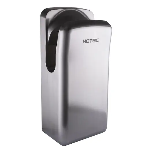 Сушарка для рук Hotec 11.113 Stainless Steel - фото 1