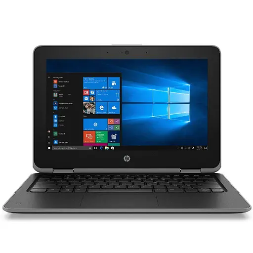 Ноутбук HP ProBook x360 11 G3 EE (2in1) (N5000/8/256SSD) - Class B "Б/В" - фото 1