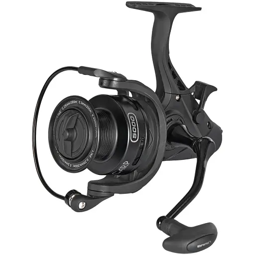 Катушка Brain Classic Carp Baitrunner 6000 4+1BB