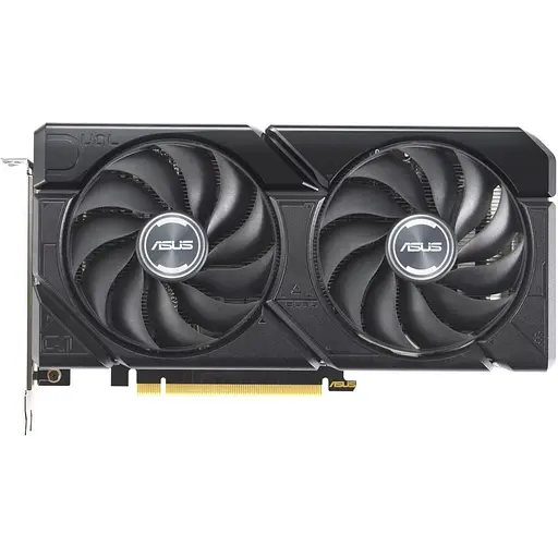 Видеокарта Asus GeForce RTX 4060 Ti EVO OC 8 GB (DUAL-RTX4060TI-O8G-EVO) UA [129271] - фото 2