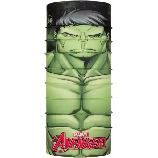 Мультипов'язка Buff Superheroes Junior Original Hulk (1033-BU 121594.845.10.00)