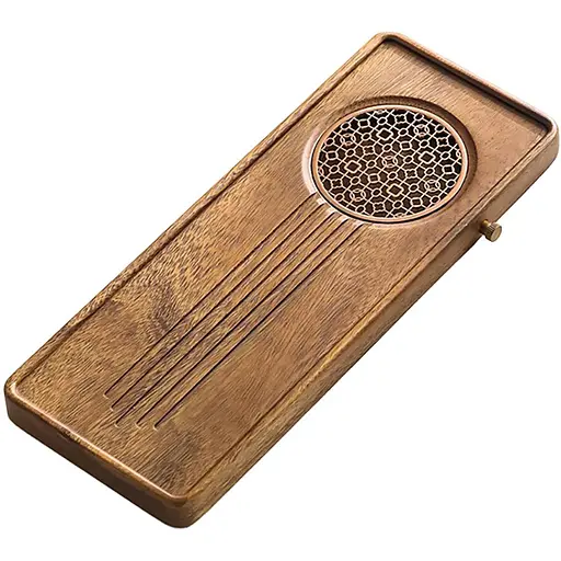 Чабань Счастливый Лян Орех 38см х 15см х 2.5см