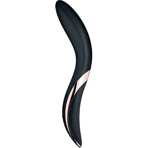 Вібратор із перлинною стимуляцією точки G Satisfyer Rrrolling Explosion - фото 3