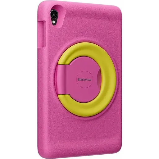 Планшет Blackview TAB A5 3/64GB Pink (Global Version) - фото 7