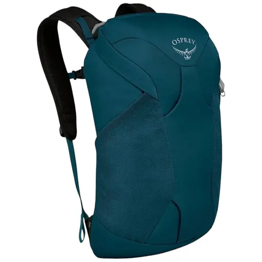 Рюкзак Osprey Farpoint Fairview Travel Daypack Синій (1054-009.2979)