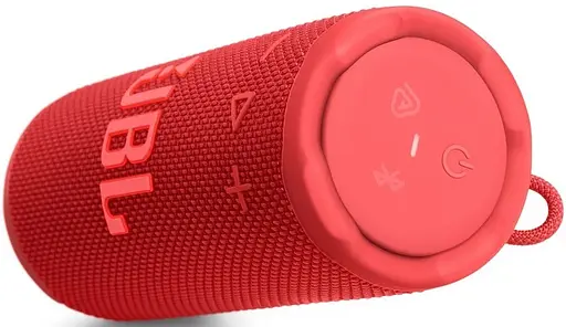 Bluetooth колонка JBL Grip (JBLGRIPRED) red UA - фото 3