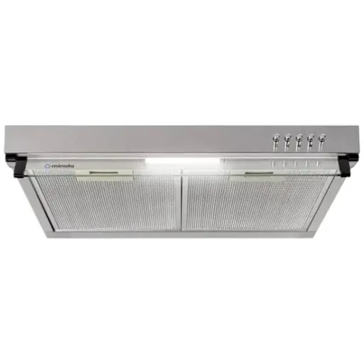 Вытяжка Minola HPL 622 I - фото 1