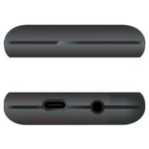Телефон Maxcom MM814 Type-C Black 5908235977720 UA UCRF - фото 4