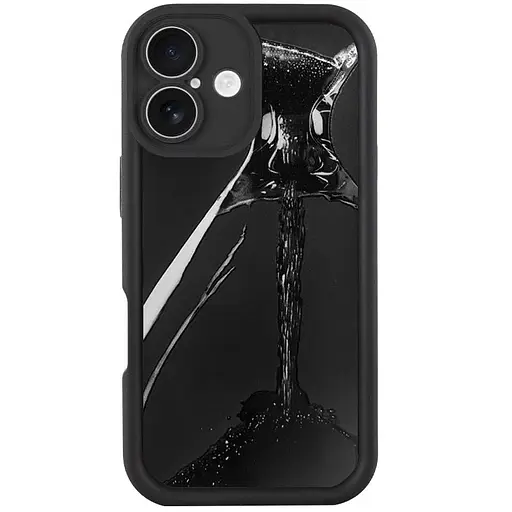 Чохол Epik TPU Prestige для Apple iPhone 16, 6.1 Hourglass - фото 1