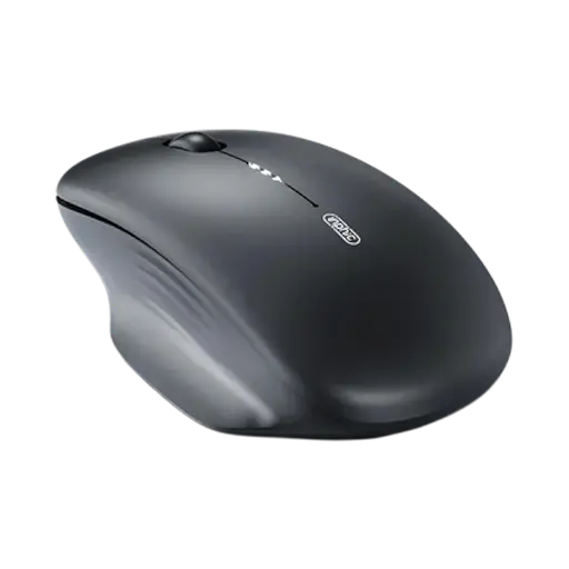 Мышь беспроводная INPHIC M1 Black - фото 2