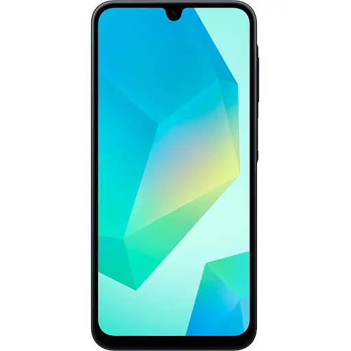 Смартфон Samsung Galaxy A16 6/128GB Black (SM-A165F) - фото 2