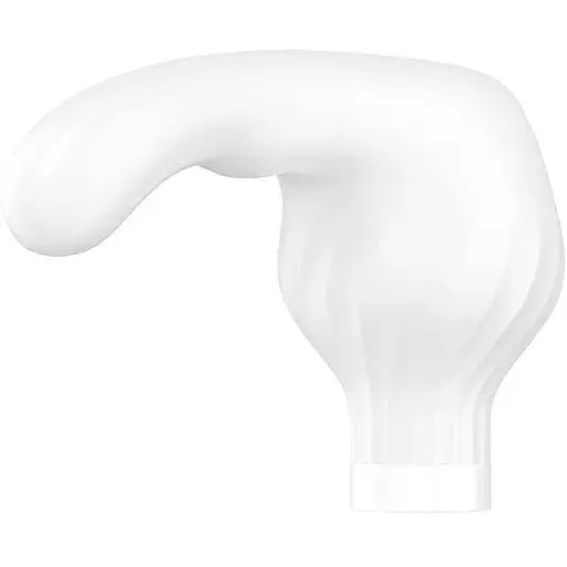 Смарт вібромасажер Satisfyer Double Wand-er - фото 6