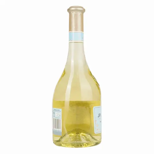 Вино Франція JP Chenet Блан Медіум Світ біле напівсолодке 0.75 л - фото 4