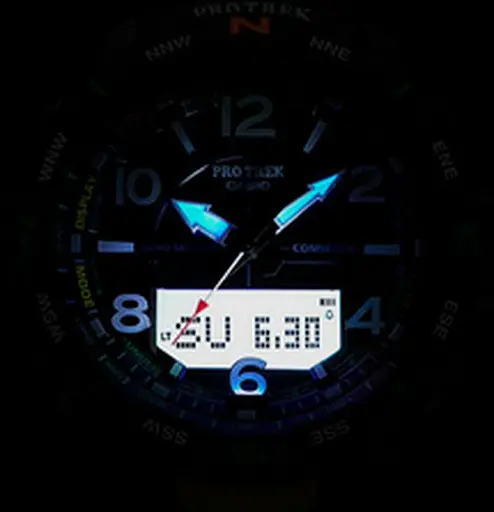 Годинник Casio PRT-B50-1ER - фото 4