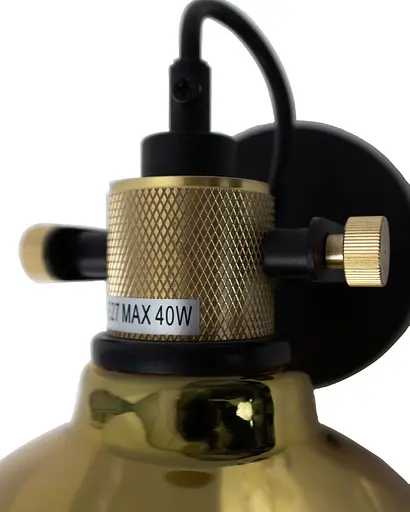 Бра Nowodvorski 9155 Amalfi - фото 5