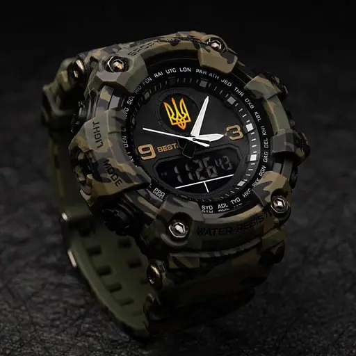 Годинник Besta United - фото 4