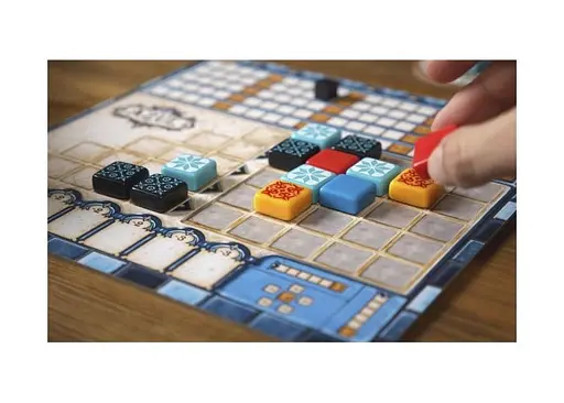 Настільна гра Plan B Games Азул (Azul) (укр.) (NMG60010UA) - фото 3